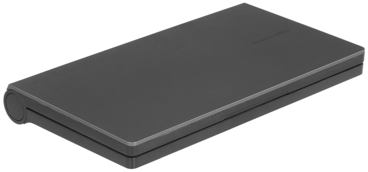 Набор инструментов для точных работ HOTO Precision Screwdriver Kit Pro черный HFE0002GL